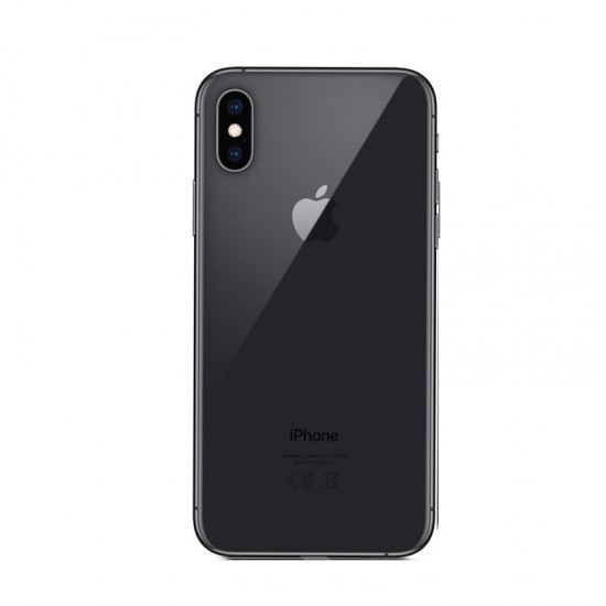 Apple iPhone XS (256GB) Space Gray