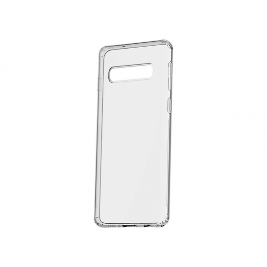Θήκη για Samsung S10 Plus Simple Baseus ΔΙΑΦΑΝΟ