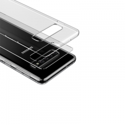Θήκη για Samsung S10 Plus Simple Baseus ΔΙΑΦΑΝΟ Θήκη για Samsung S10 Plus Simple Baseus ΔΙΑΦΑΝΟ