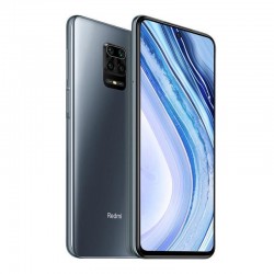 Xiaomi Redmi Note 9 Pro 128G 4G Smartphone Γκρι