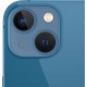 Apple iPhone 13 (256GB) Blue