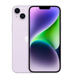 Apple iPhone 14 5G (6GB/256GB) Purple