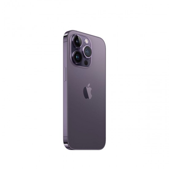 Apple IPhone 14 Pro 5G (6GB/1TB) Deep Purple