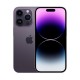 Apple IPhone 14 Pro 5G (6GB/1TB) Deep Purple