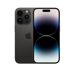 Apple iPhone 14 Pro 5G (6GB/1TB) Space Black