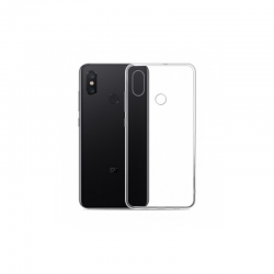 Θήκη για Xiaomi Mi8 Oem Ultra slim 0.5mm Tpu - Διάφανη/Clear Θήκη για Xiaomi Mi8 Oem Ultra slim 0.5mm Tpu - Διάφανη/Clear
