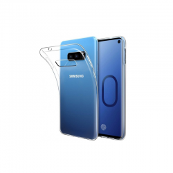 Θήκη για Samsung Galaxy S10e G970 Oem Ultra slim/πολύ λεπτή 0.5mm Tpu - Clear Θήκη για Samsung Galaxy S10e G970 Oem Ultra slim/πολύ λεπτή 0.5mm Tpu - Clear