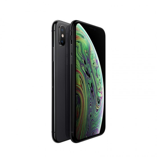 Apple iPhone XS (256GB) Space Gray