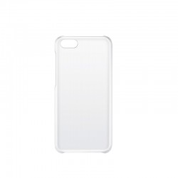 Θήκη για Huawei  Y5 2018 Transparent TPU