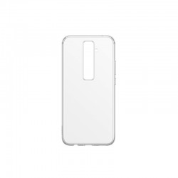 Θήκη για Huawei Mate 20 Lite TPU Transparent Θήκη για Huawei Mate 20 Lite TPU Transparent