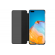 Θήκη για Huawei Smart View Flip Cover P30 Pro Black