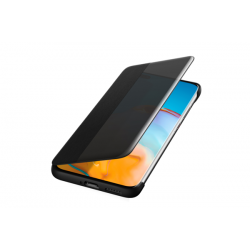 Θήκη για Huawei Smart View Flip Cover P40 Pro Black