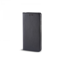 Θήκη για Apple iphone 7/8/SE OEM Smart Magnet leather - Black