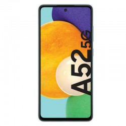 Samsung Galaxy A52 5G (128GB) Awesome Blue Samsung Galaxy A52 5G (128GB) Awesome Blue
