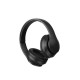 Ακουστικά BASEUS bluetooth headphones ENCOK D07, wireless & wired, μαύρο