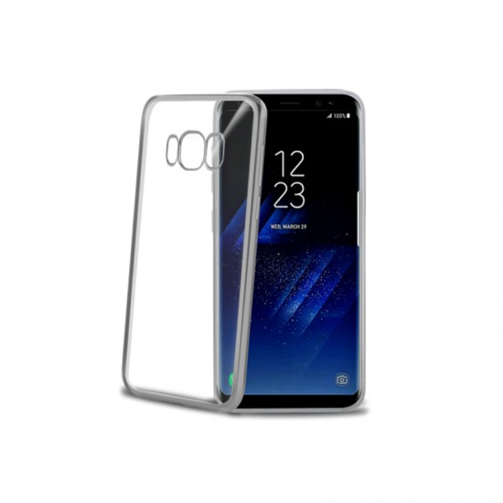 Θήκη για Celly Cover Laser Samsung S8 Plus