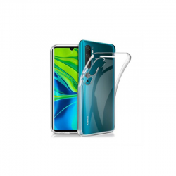Θήκη για Xiaomi Mi Note 10/10 Pro Oem Ultra slim/πολύ λεπτή 0.5mm Tpu - Clear Θήκη για Xiaomi Mi Note 10/10 Pro Oem Ultra slim/πολύ λεπτή 0.5mm Tpu - Clear