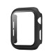 Μαύρο Full Screen Case & Tempered Glass for Apple Watch 6/SE/5/4, 40''