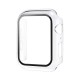 Διάφανο Full Protector Case & Tempered Glass for Apple Watch 6/SE/5/4, 42''