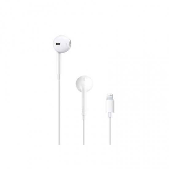 Ακουστικά Handsfree Apple Lightning Connector