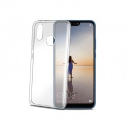 Θήκη για Huawei P20 Lite Celly Gelskin Transparent
