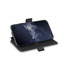 Θήκη για Celly Prestige Samsung Galaxy S10E Black Magnet Version Θήκη για Celly Prestige Samsung Galaxy S10E Black Magnet Version