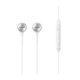 Ακουστικά Handsfree  Samsung Stereo Headset IG935 - White