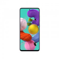 Samsung Galaxy A51 (128GB) Prism Crush Black