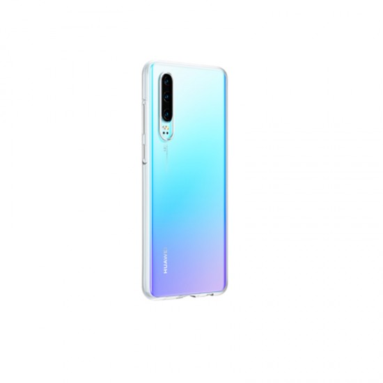 Θήκη Huawei  P30 Transparent