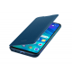 Θήκη για P Smart 2019 Huawei Flip Blue