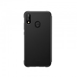Θήκη για Huawei  P20 lite Flip Black