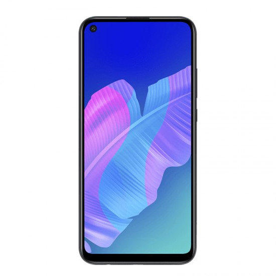 Huawei P40 Lite (128GB) Midnight Black