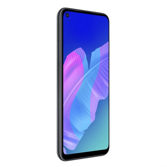 Huawei P40 Lite (128GB) Midnight Black