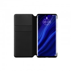 Θήκη για Huawei P30 Smart View Black