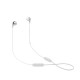 Ακουστικά Bluetooth JBL Neckband Tune 215 White