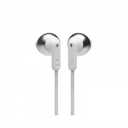 Ακουστικά Bluetooth JBL Neckband Tune 215 White Ακουστικά Bluetooth JBL Neckband Tune 215 White