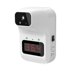 Θερμόμετρο ανέπαφης μέτρησης σώματος και μετώπου (K3-Plus) Θερμόμετρο ανέπαφης μέτρησης σώματος και μετώπου (K3-Plus)