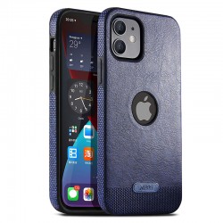 Θήκη δερμάτινη για iphone 11 Pro Max Μπλε Θήκη δερμάτινη για iphone 11 Pro Max Μπλε