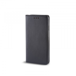 Θήκη για Samsung Galaxy S10 G973 OEM Smart Magnet leather - Black Θήκη για Samsung Galaxy S10 G973 OEM Smart Magnet leather - Black