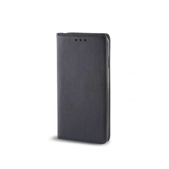 Θήκη για Samsung Galaxy S10 G973 OEM Smart Magnet leather - Black