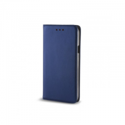 Θήκη για Xiaomi Redmi 8 OEM Smart Magnet leather - Navy Blue Θήκη για Xiaomi Redmi 8 OEM Smart Magnet leather - Navy Blue