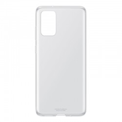 Θήκη για Samsung Clear S20 Plus Transparent Θήκη για Samsung Clear S20 Plus Transparent