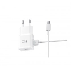 Samsung Fast Travel Charger Type-C White