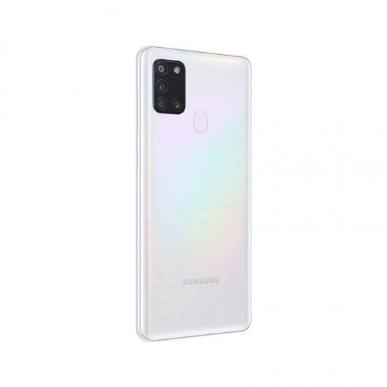 Samsung Galaxy A21s (32GB) White