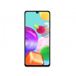 Samsung Galaxy A41 (64GB) Prism Crush Black