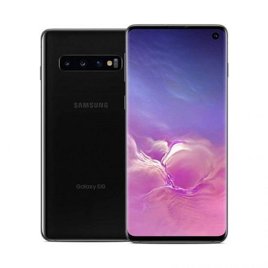 Samsung Galaxy S10 Dual (128GB) Prism Black