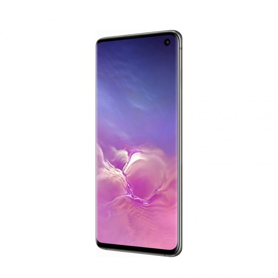 Samsung Galaxy S10 Dual (128GB) Prism Black