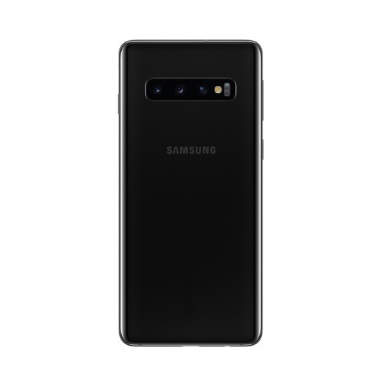 Samsung Galaxy S10 Dual (128GB) Prism Black