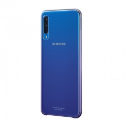 Θήκη για Samsung Gradation Cover Galaxy A70 Violet