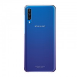 Θήκη για Samsung Gradation Cover Galaxy A70 Violet
